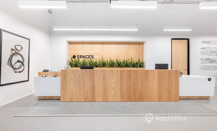 10 m² Business space in Lehi, UT, 3300 N. Triumph Boulevard (84043) - 1 | MatchOffice.com