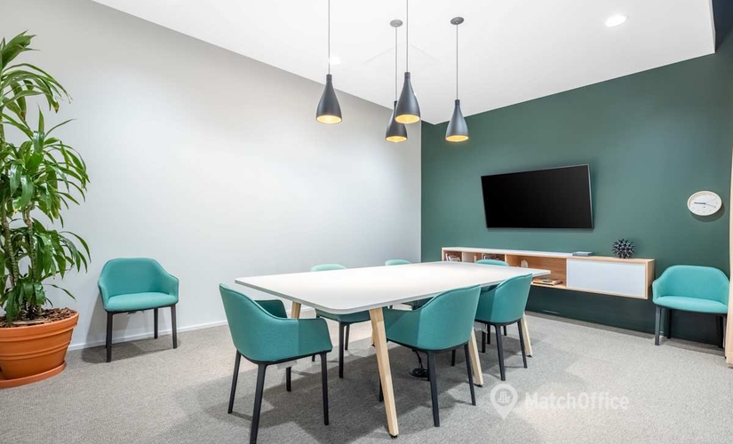 10 m² Serviced office in Lehi, UT, 3300 N. Triumph Boulevard (84043) - 2 | MatchOffice