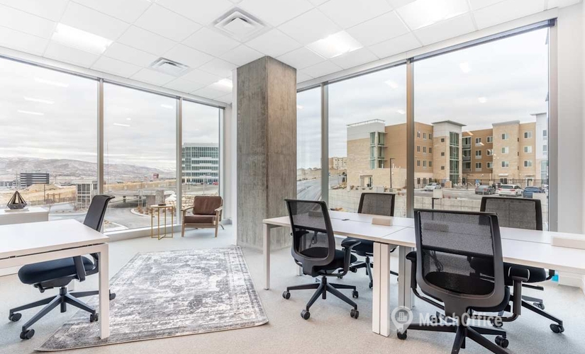 Virtual office space in Lehi, UT, 3300 N. Triumph Boulevard (84043) - 3 | MatchOffice