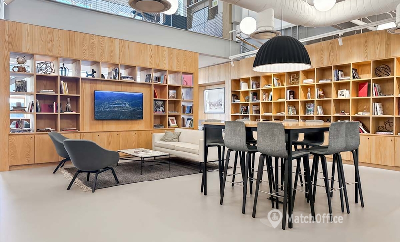 10 m² Business park in Plano, TX, 5717 Legacy Drive (75024) - 4 | MatchOffice