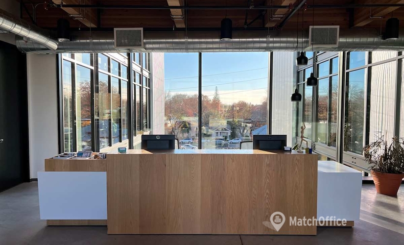 10 m² Business space in Sacramento, CA, 1610 R Street (95811) - 1 | MatchOffice