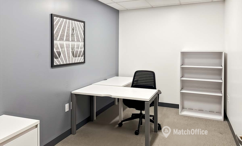 Virtual office in San Diego, CA, 1420 Kettner Boulevard (92101) - 3 | MatchOffice.com