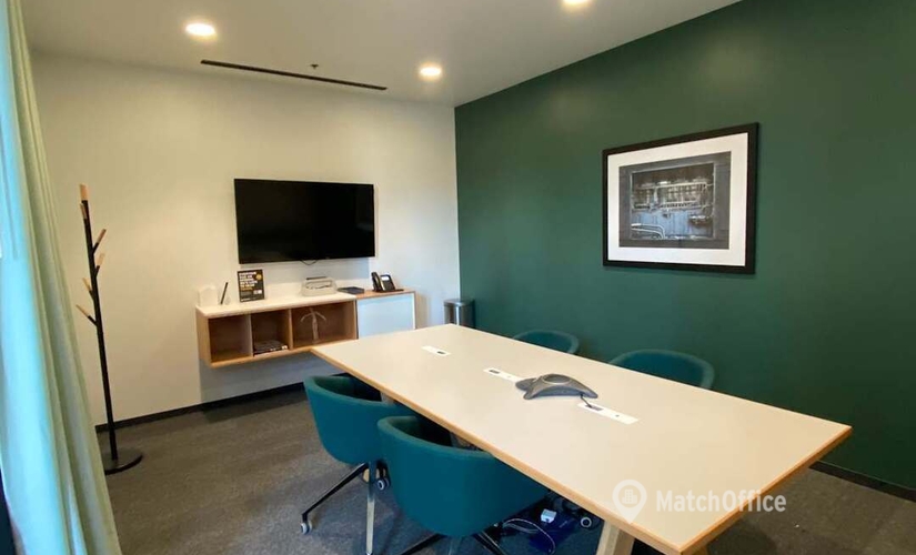 Virtual business address in Sacramento, CA, 1610 R Street (95811) - 2 | MatchOffice.com