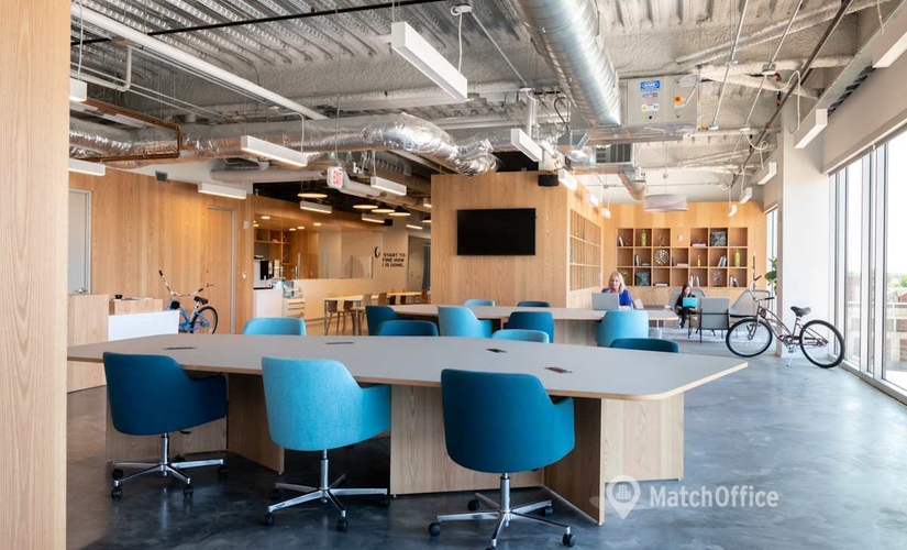 10 m² Business space in Madison, 811 East Washington Avenue (53703) - 0 | MatchOffice.com