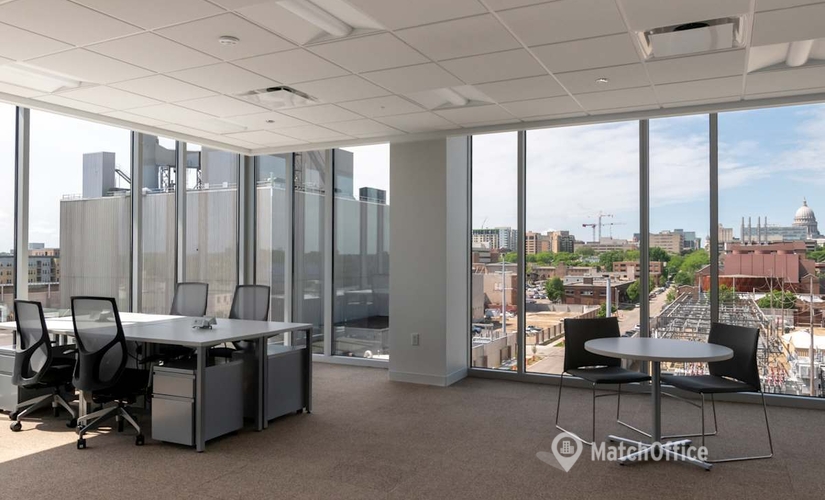 10 m² Business center in Madison, 811 East Washington Avenue (53703) - 3 | MatchOffice