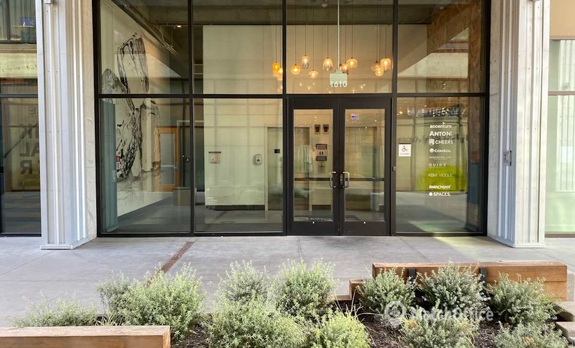 10 m² Coworking space in Sacramento, CA, 1610 R Street (95811) - 0 | MatchOffice