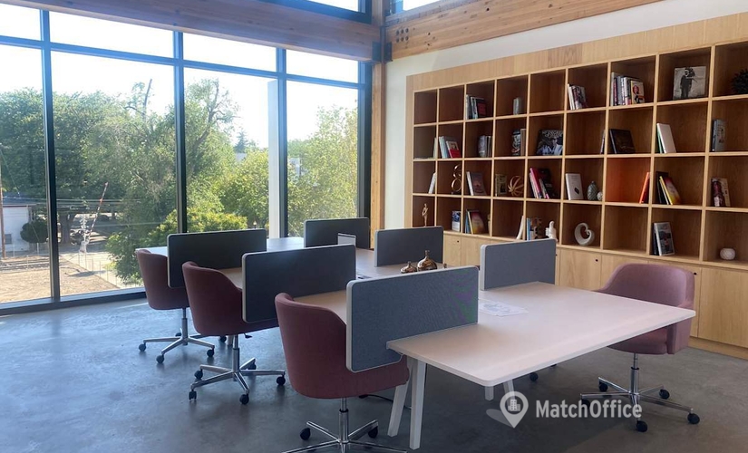 10 m² Coworking space  in Sacramento, CA, 1610 R Street (95811) - 3 | MatchOffice