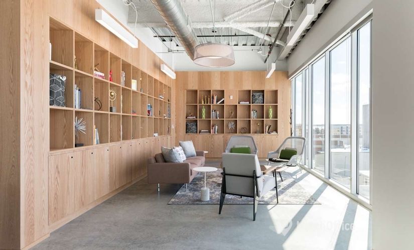 10 m² Co-working in Madison, 811 East Washington Avenue (53703) - 4 | MatchOffice