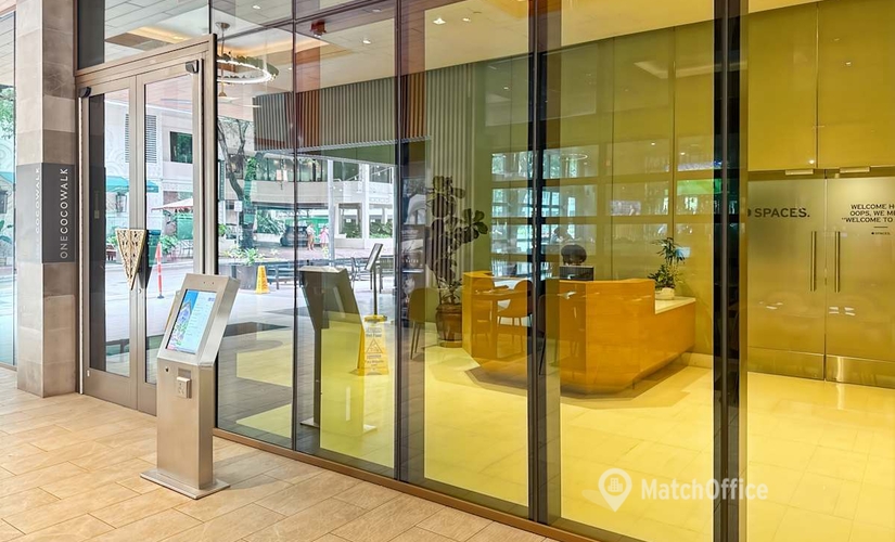 10 m² Shared workspace in Miami Coral Gables, FL, 3350 Virginia Street (33133) - 0 | MatchOffice