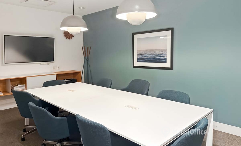 10 m² Shared workspace  in Miami Coral Gables, FL, 3350 Virginia Street (33133) - 1 | MatchOffice.com