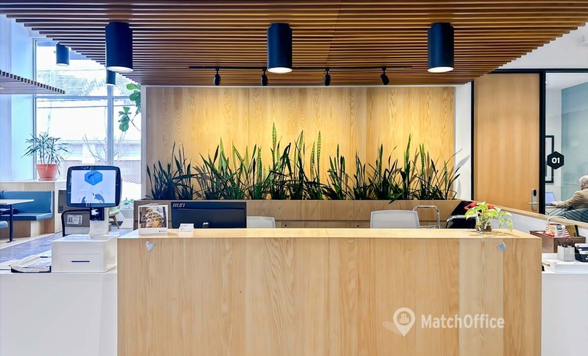 10 m² Serviced office in Hartford, CT, 71 Raymond Road (06107) - 1 | MatchOffice.com