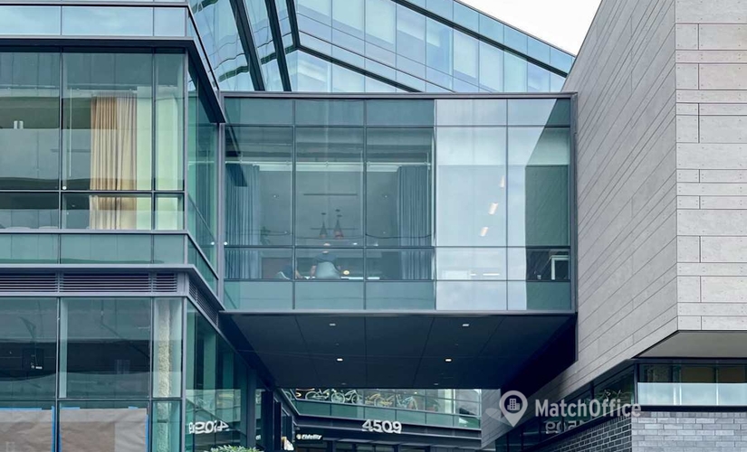 Virtual office in Raleigh, NC, 4509 Creedmoor Road (27612) - 0 | MatchOffice