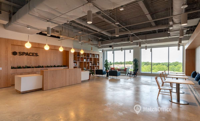 Virtual office space in Cary, NC, 5000 Centregreen Way (27513) - 1 | MatchOffice