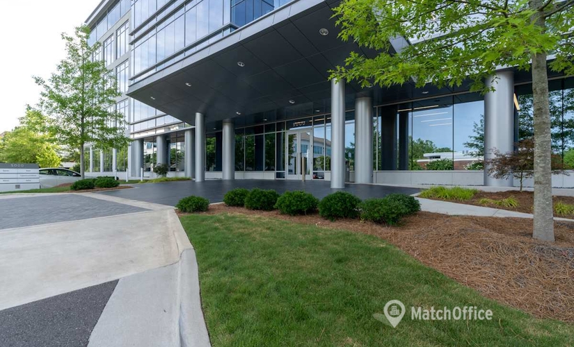 10 m² Business center in Cary, NC, 5000 Centregreen Way (27513) - 0 | MatchOffice
