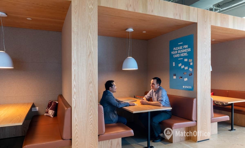 10 m² Business space in Cary, NC, 5000 Centregreen Way (27513) - 2 | MatchOffice