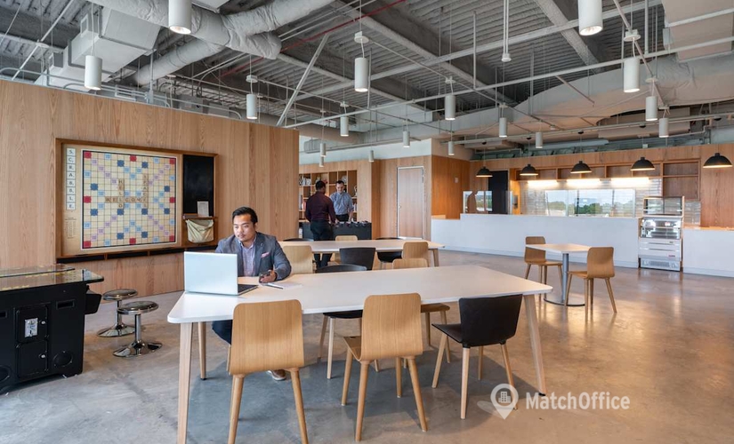 10 m² Business space in Cary, NC, 5000 Centregreen Way (27513) - 3 | MatchOffice