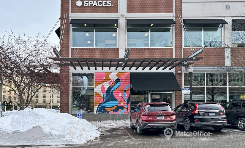 Virtual business address in Hartford, CT, 71 Raymond Road (06107) - 0 | MatchOffice