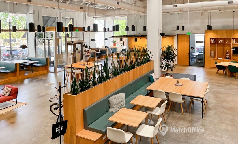 10 m² Coworking space  in Hartford, CT, 71 Raymond Road (06107) - 4 | MatchOffice
