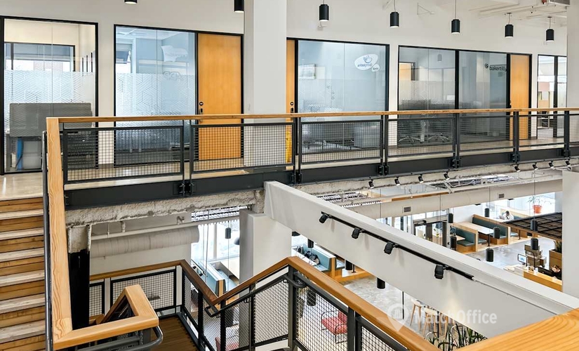 10 m² Shared workspace in Hartford, CT, 71 Raymond Road (06107) - 3 | MatchOffice.com