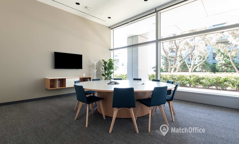Virtual office space in Santa Clara, CA, 2445 Augustine Drive (95054) - 2 | MatchOffice.com