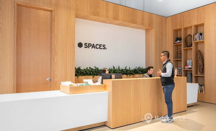 10 m² Shared workspace  in Durham, NC, 555 S. Mangum Street (27701) - 1 | MatchOffice