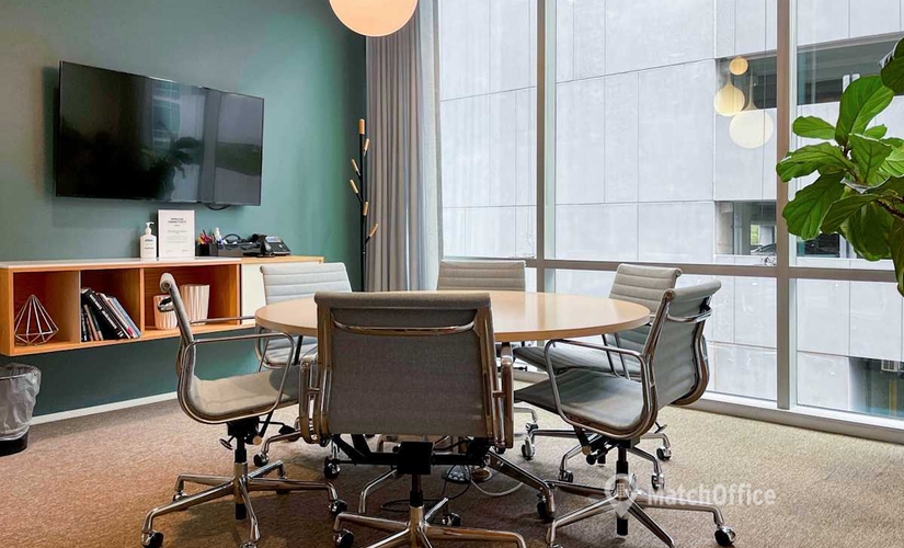 10 m² Coworking  in Raleigh, NC, 4509 Creedmoor Road (27612) - 1 | MatchOffice.com