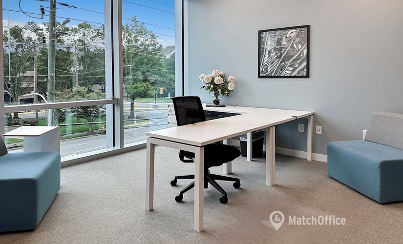 10 m² Shared workspace in Raleigh, NC, 4509 Creedmoor Road (27612) - 3 | MatchOffice