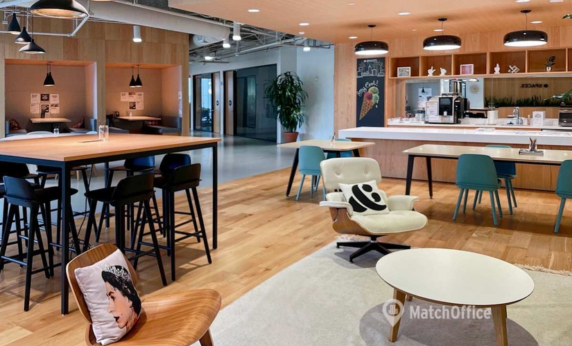 10 m² Shared office  in Raleigh, NC, 4509 Creedmoor Road (27612) - 4 | MatchOffice