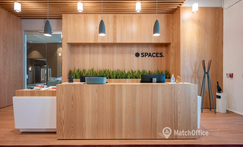 10 m² Shared office  in Greenville, SC, 355 South Main Street (29601) - 1 | MatchOffice.com