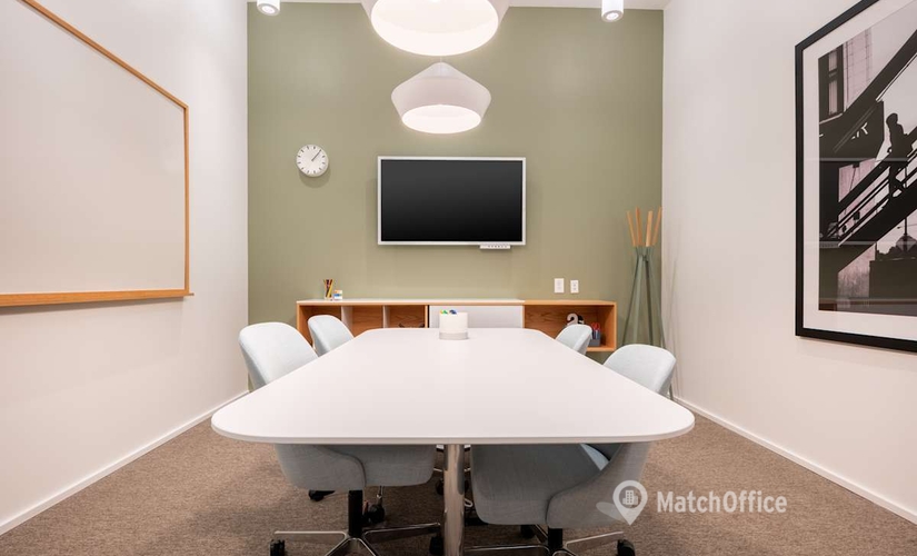 10 m² Business park in Greenville, SC, 355 South Main Street (29601) - 2 | MatchOffice.com