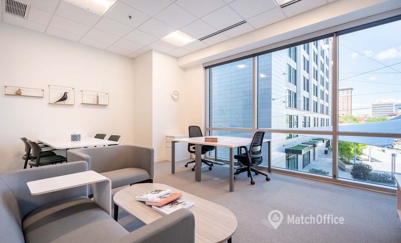 Virtual business address in Greenville, SC, 355 South Main Street (29601) - 3 | MatchOffice