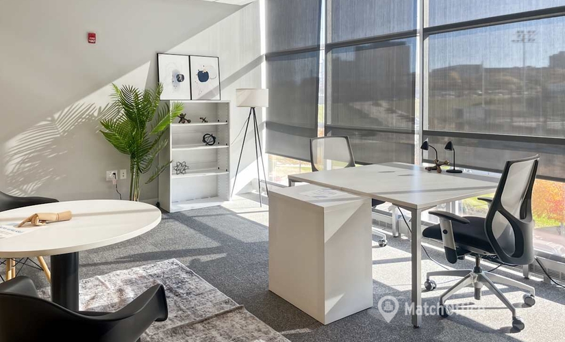 10 m² Coworking  in Milwaukee, WI, 1433 N Water Street (53202) - 3 | MatchOffice.com