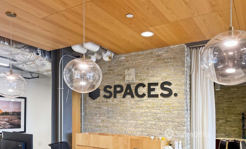 10 m² Coworking  in Milwaukee, WI, 1433 N Water Street (53202) - 1 | MatchOffice