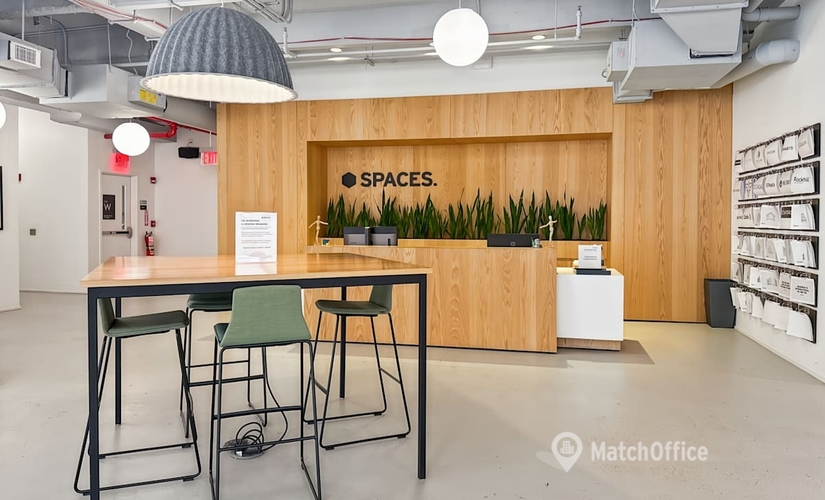 Virtual business address in New York City, NY, Ground Floor and Suite (10014) - 1 | MatchOffice
