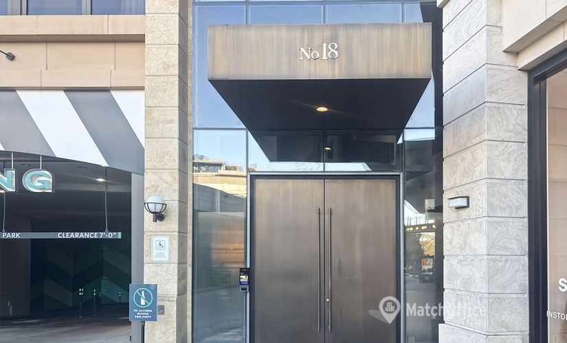 Virtual office space in Atlanta Buckhead, GA, 3017 Bolling Way North East Buckhead (30305) - 0 | MatchOffice