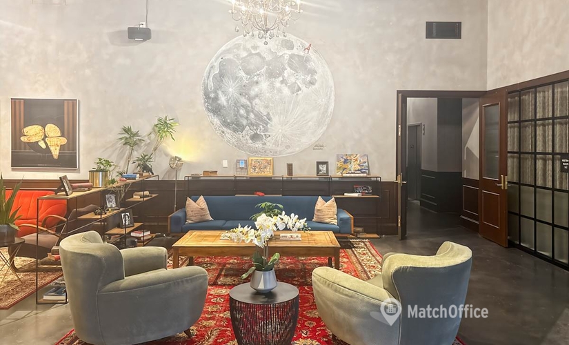 10 m² Business center in Atlanta Buckhead, GA, 3017 Bolling Way North East Buckhead (30305) - 4 | MatchOffice