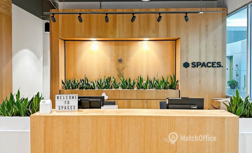 10 m² Co-working  in Scottsdale, AZ, 4343 N Scottsdale Rd (85251) - 1 | MatchOffice.com