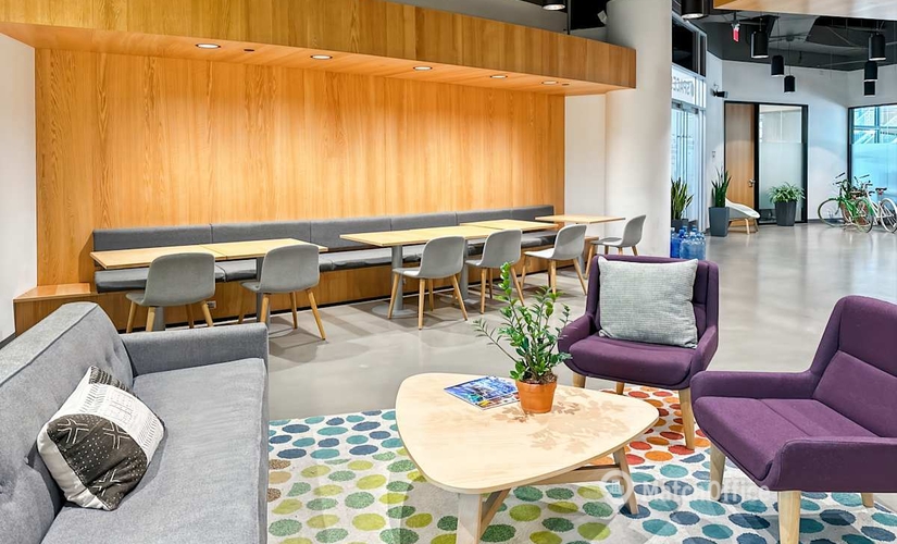 10 m² Business space in Scottsdale, AZ, 4343 N Scottsdale Rd (85251) - 4 | MatchOffice.com