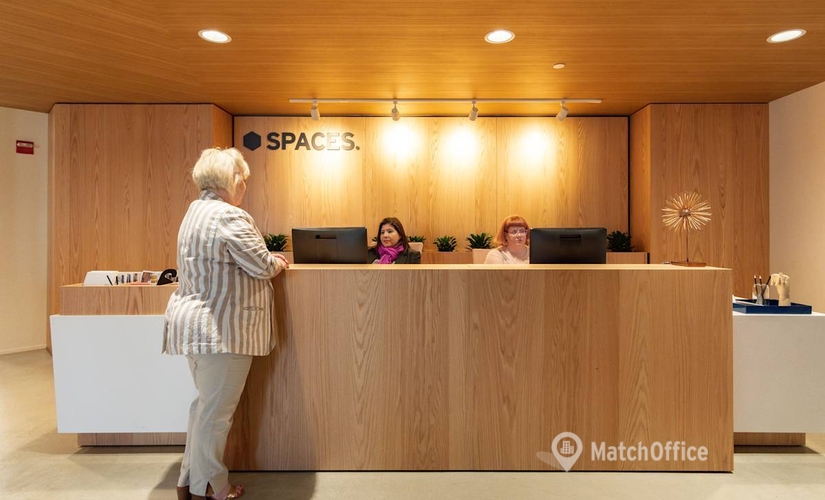 Virtual office in Alexandria, VA, 2000 Duke Street (22314) - 1 | MatchOffice.com