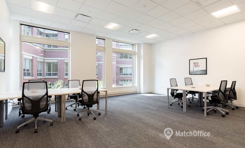 10 m² Co-working in Alexandria, VA, 2000 Duke Street (22314) - 3 | MatchOffice.com