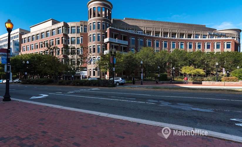 10 m² Co-working in Alexandria, VA, 2000 Duke Street (22314) - 0 | MatchOffice