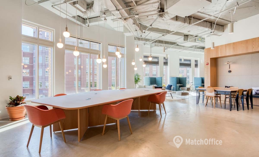 10 m² Co-working in Alexandria, VA, 2000 Duke Street (22314) - 4 | MatchOffice