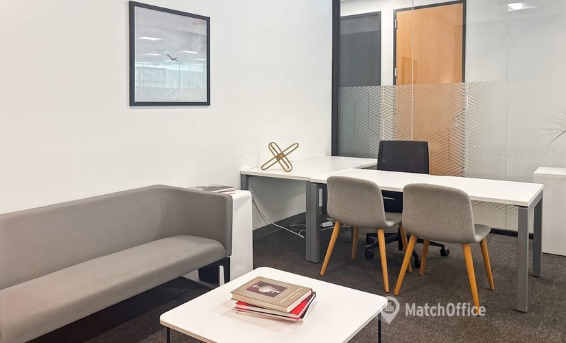 Virtual business address in Scottsdale, AZ, 4343 N Scottsdale Rd (85251) - 3 | MatchOffice