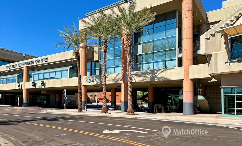 Virtual address in Scottsdale, AZ, 4343 N Scottsdale Rd (85251) - 0 | MatchOffice.com