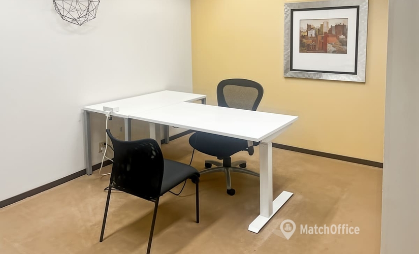 10 m² Shared workspace in Chicago West Loop, IL, 125 South Wacker Drive (60606) - 4 | MatchOffice.com