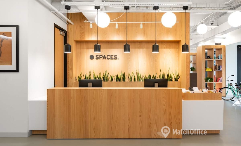 10 m² Shared workspace  in Austin, TX, 111 Congress Avenue (78704) - 1 | MatchOffice