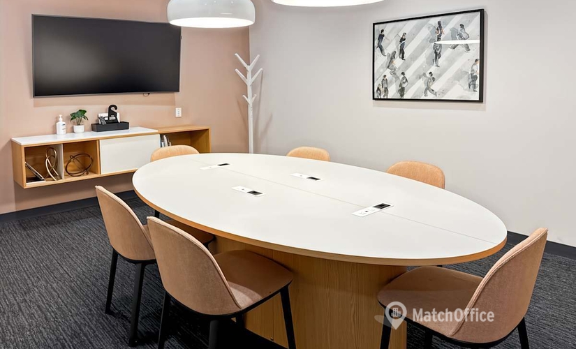 10 m² Shared workspace  in Irvine, CA, 530 Technology Drive (92618) - 2 | MatchOffice.com