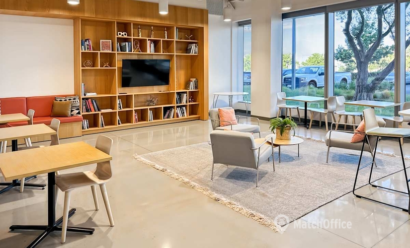 10 m² Business space in Irvine, CA, 530 Technology Drive (92618) - 4 | MatchOffice.com