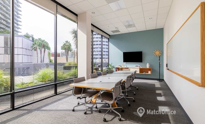 10 m² Shared office in Los Angeles, CA, 1800 North Vine Street (90028) - 2 | MatchOffice.com