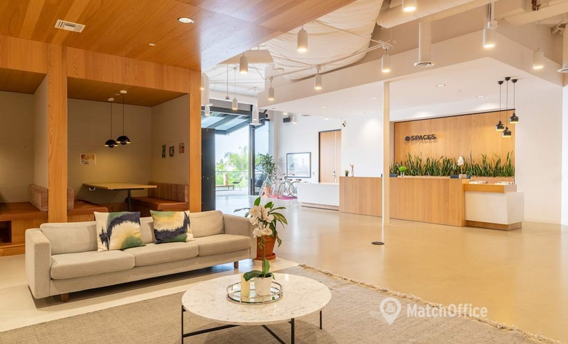 10 m² Business space in Los Angeles, CA, 1800 North Vine Street (90028) - 4 | MatchOffice.com